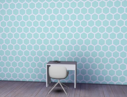 Victor Wall Pastel