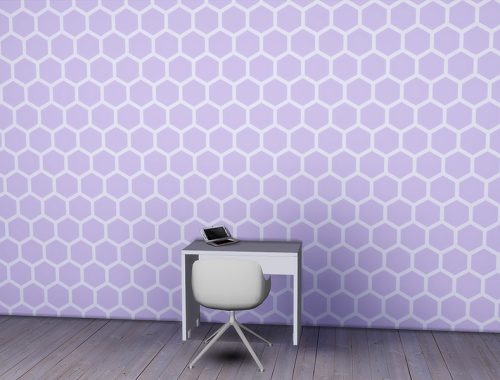 Victor Wall Pastel