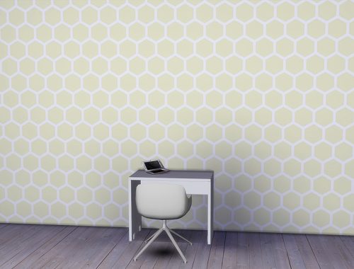 Victor Wall Pastel