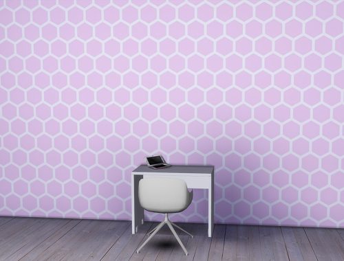 Victor Wall Pastel