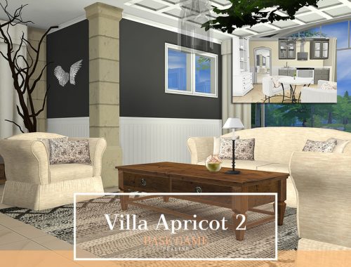 Villa Apricot 2