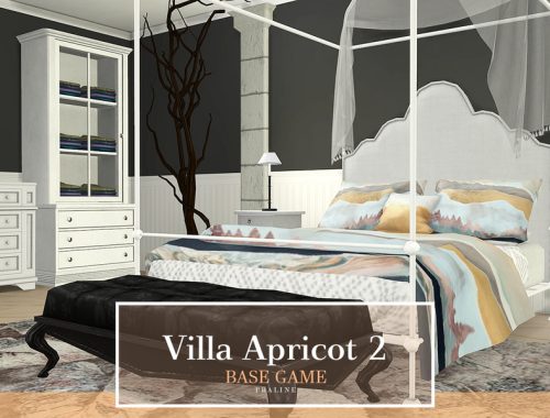 Villa Apricot 2