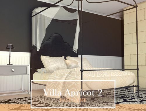 Villa Apricot 2