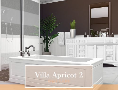 Villa Apricot 2