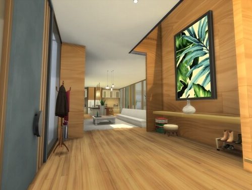 Villa Aruana N.10 by Fivextreme