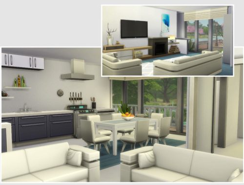 Villa Bastia ( No CC)