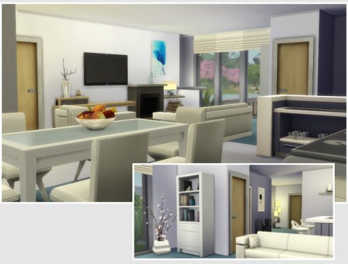 Villa Bastia ( No CC)