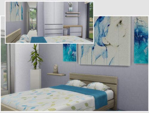 Villa Bastia ( No CC)