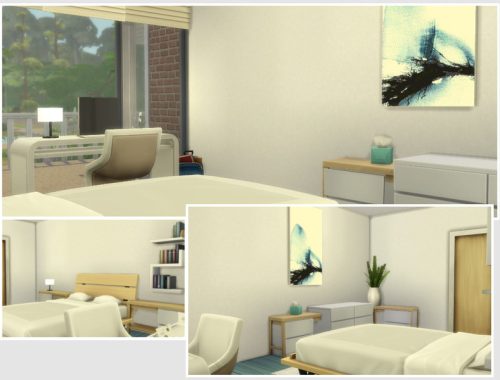 Villa Bastia ( No CC)