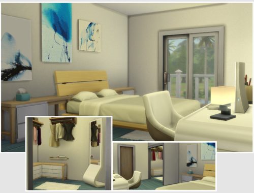 Villa Bastia ( No CC)