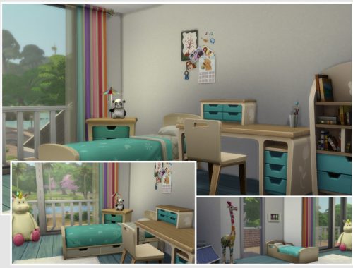 Villa Bastia ( No CC)
