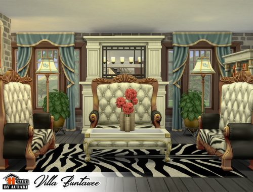Villa Buntawee