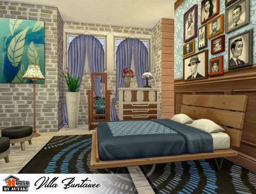 Villa Buntawee