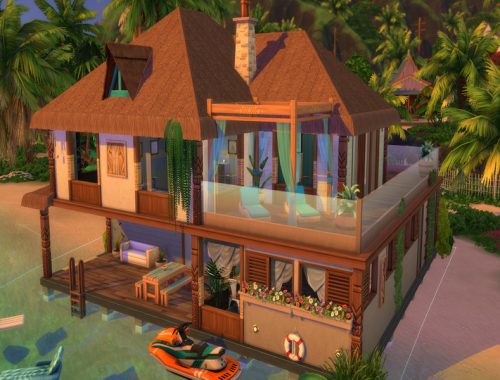 Villa Cabana