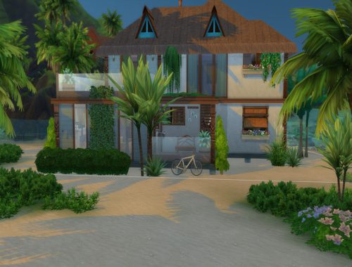 Villa Cabana