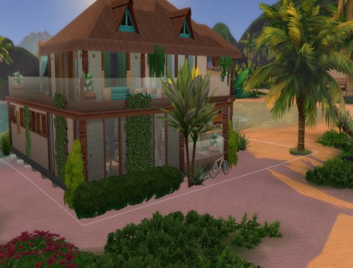 Villa Cabana