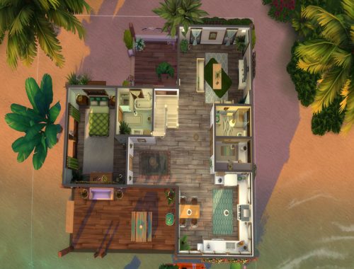 Villa Cabana