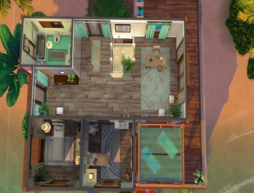 Villa Cabana