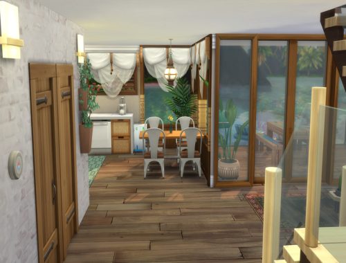 Villa Cabana
