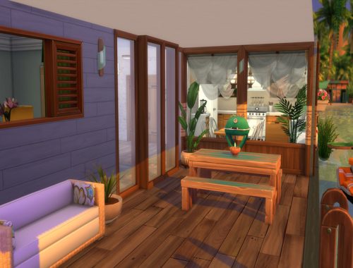 Villa Cabana