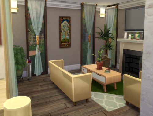 Villa Cabana