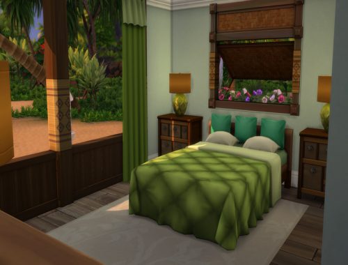 Villa Cabana