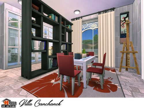 Villa Canchanok