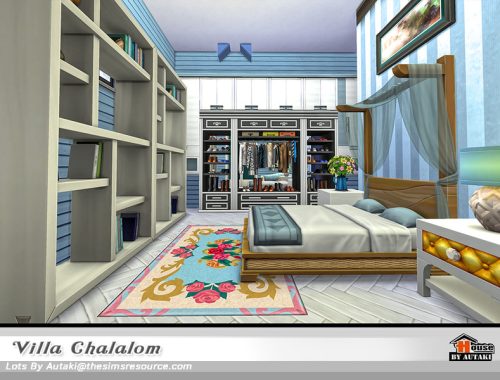 Villa Chalalom