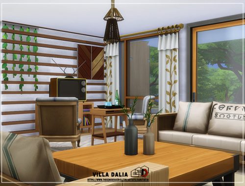 Villa Dalia