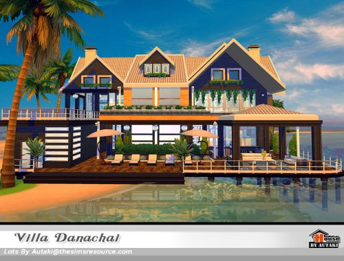 Villa Danachai NoCC