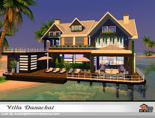 Villa Danachai NoCC