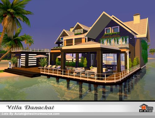 Villa Danachai NoCC
