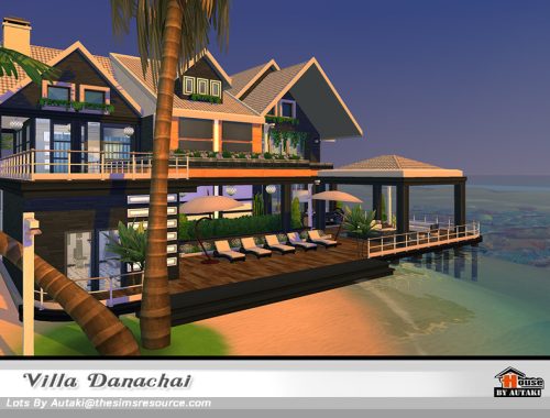 Villa Danachai NoCC