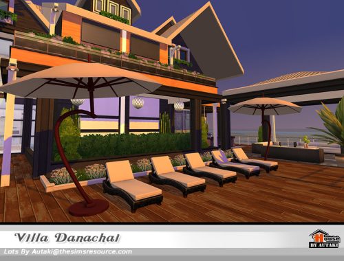 Villa Danachai NoCC