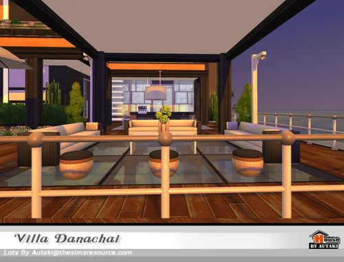 Villa Danachai NoCC