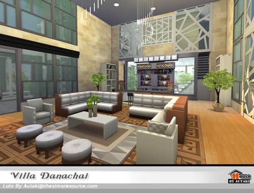 Villa Danachai NoCC