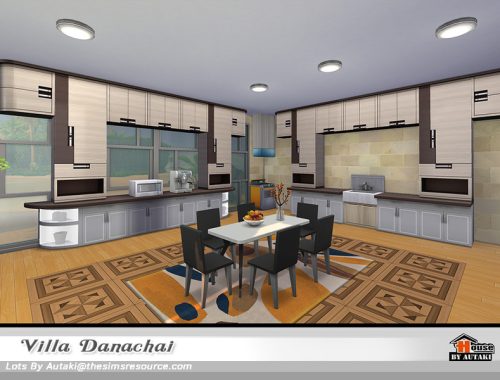 Villa Danachai NoCC