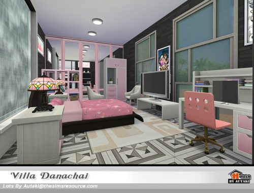 Villa Danachai NoCC