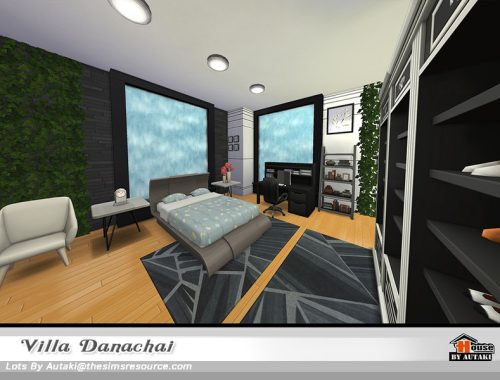 Villa Danachai NoCC