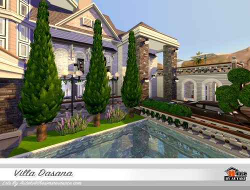 Villa Dasana NoCC