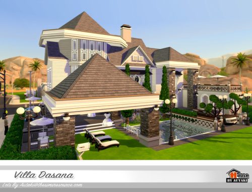 Villa Dasana NoCC