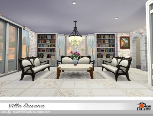 Villa Dasana NoCC