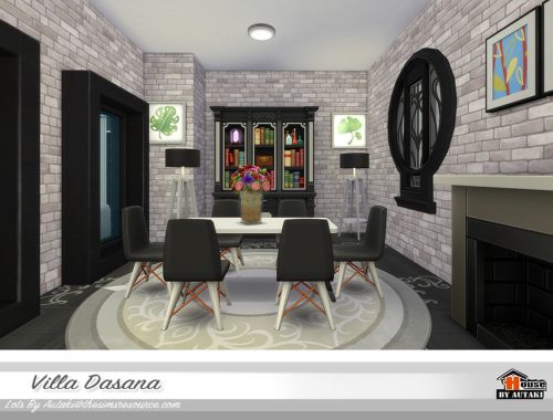 Villa Dasana NoCC