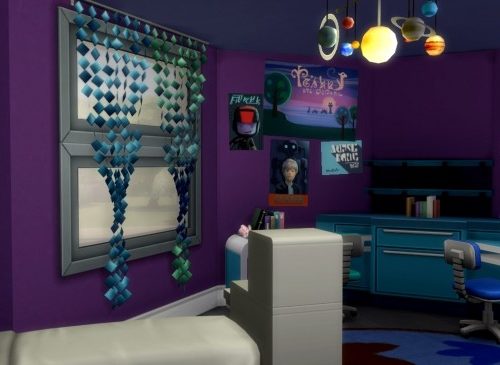 Villa Domia by valbreizh at Mod The Sims