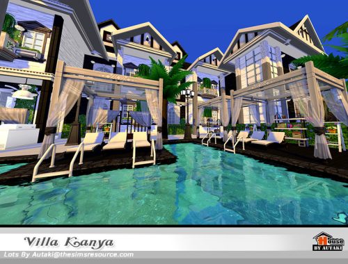 Villa Kanya NoCC