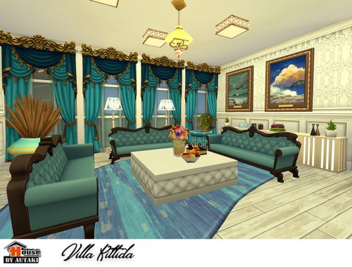 Villa Kittida