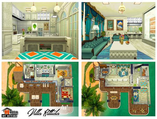 Villa Kittida