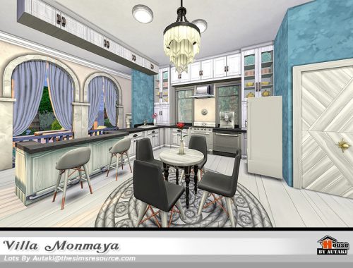 Villa Monmaya