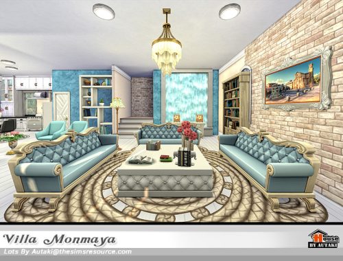 Villa Monmaya