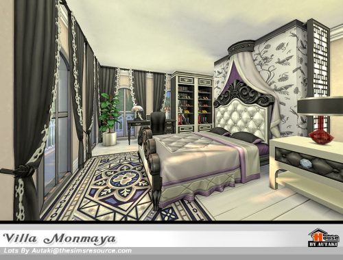 Villa Monmaya